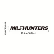 MILFHUNTERS - Banner