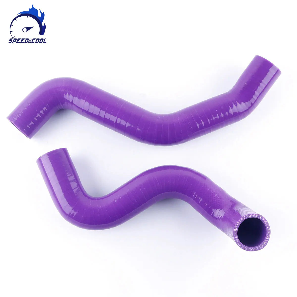 Upper & lower radiator hoses