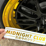 Midnight Club