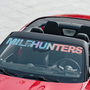 MILFHUNTERS - Banner