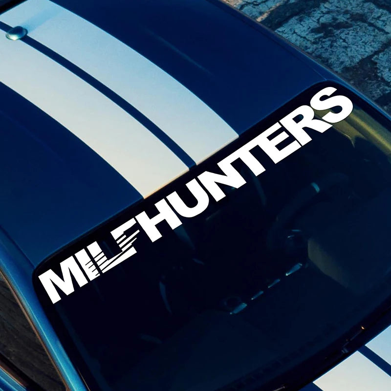 MILFHUNTERS - Banner