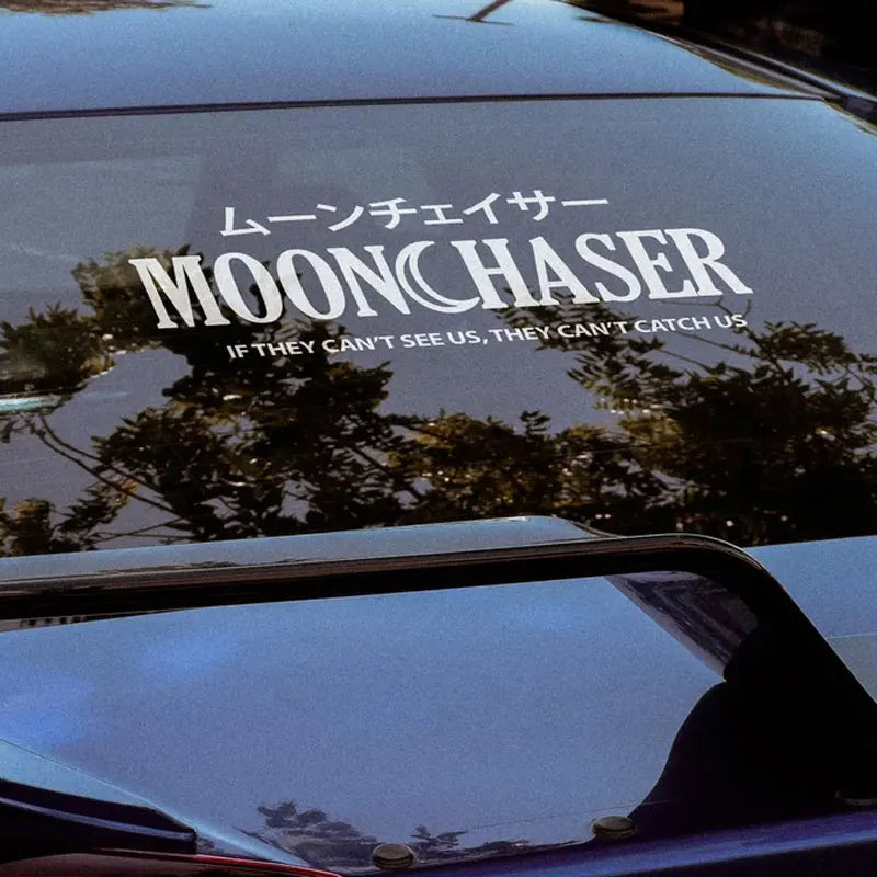 MoonChaser