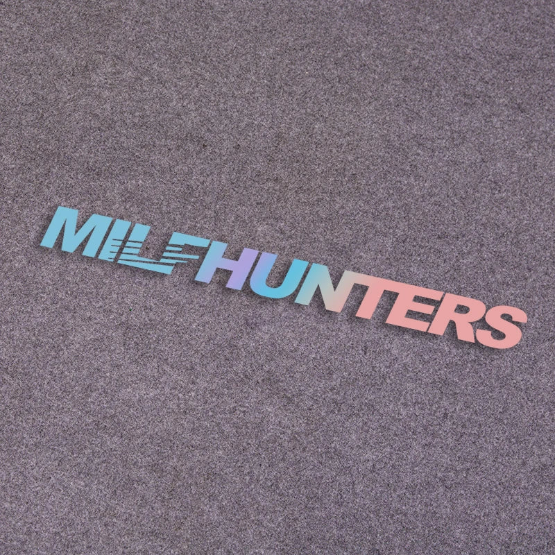 MILFHUNTERS - Banner