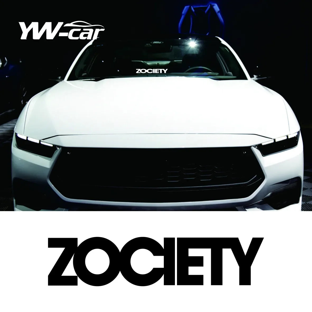 ZOCIETY