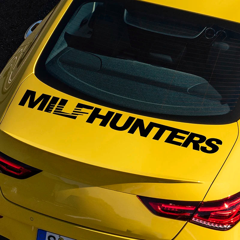 MILFHUNTERS - Banner