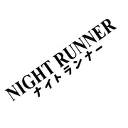 NIGHT RUNNER