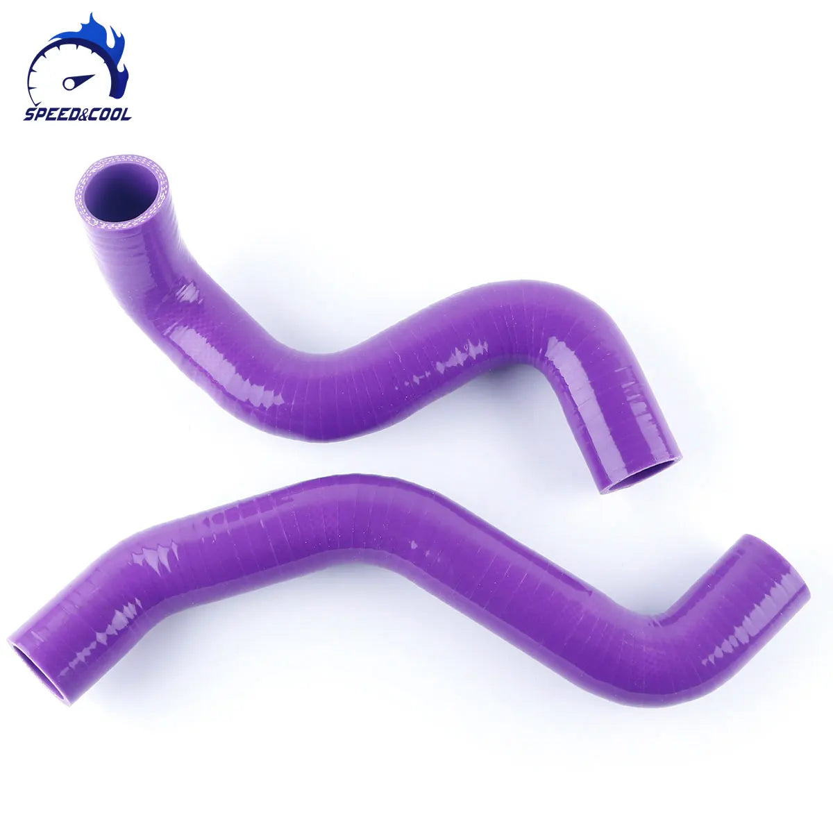 Upper & lower radiator hoses