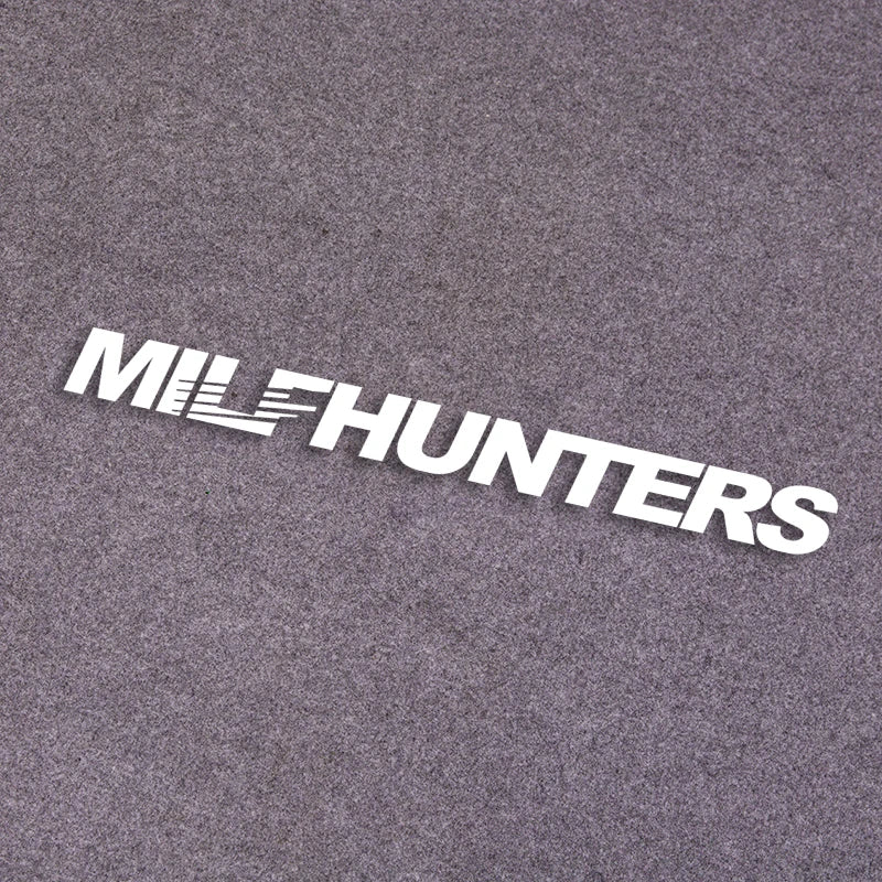 MILFHUNTERS - Banner