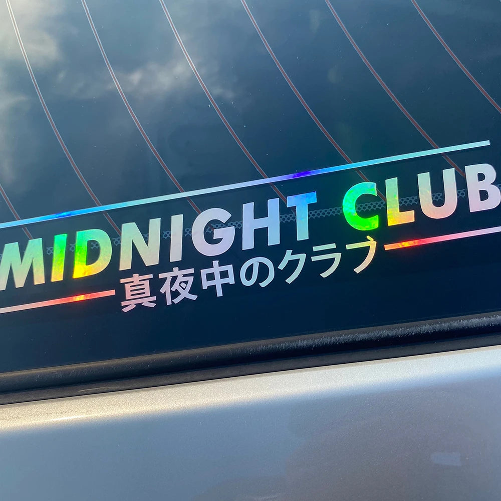 Midnight Club