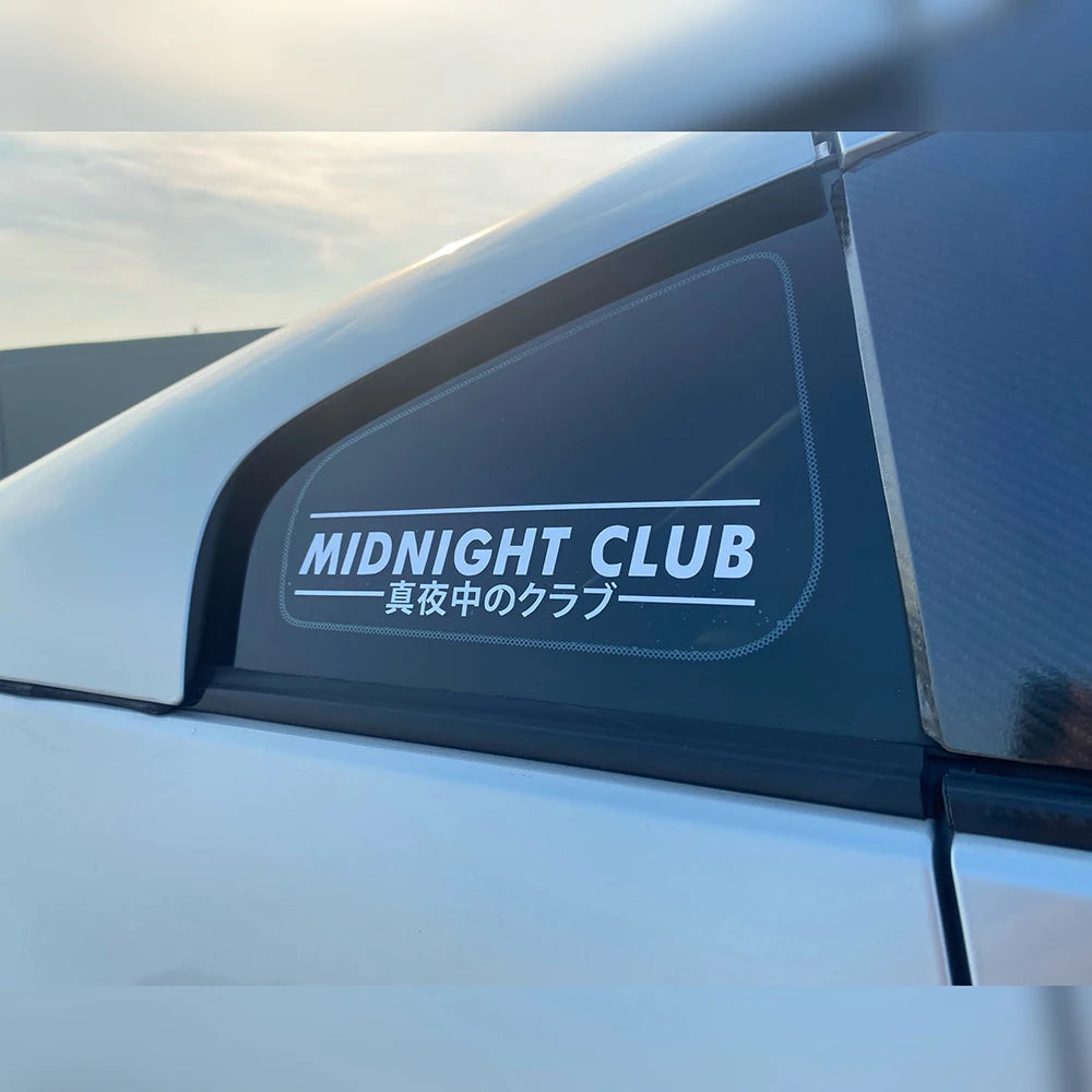 Midnight Club