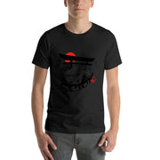 Scion tC Red and Black T-Shirt custom t shirt new edition graphic tees men