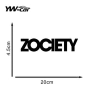 ZOCIETY